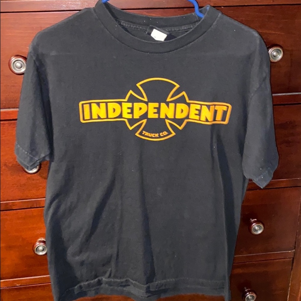 Independent Bar Logo Tee